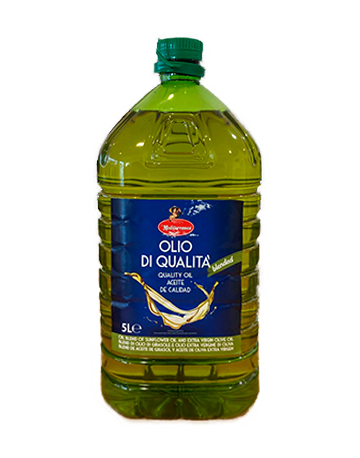 Single product image