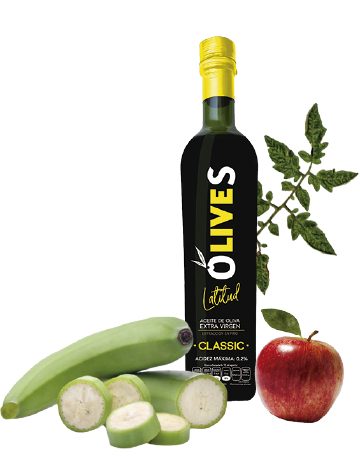 Single product image