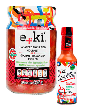 Single product image