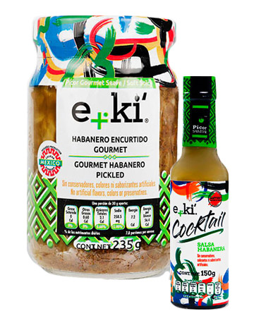 Single product image