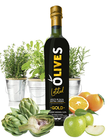 Single product image