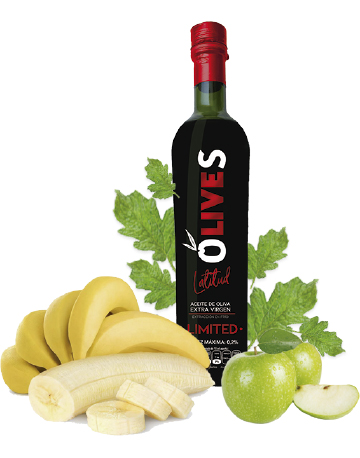 Single product image